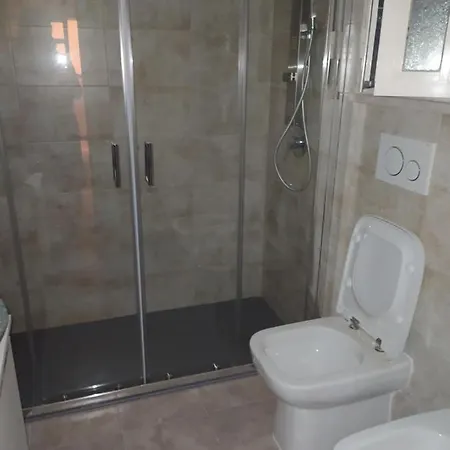 Apartmán Lu Menzaricchia *