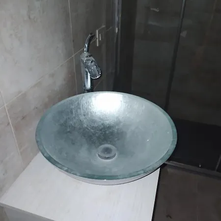 Apartmán Lu Menzaricchia