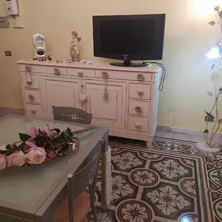 Lu Menzaricchia *