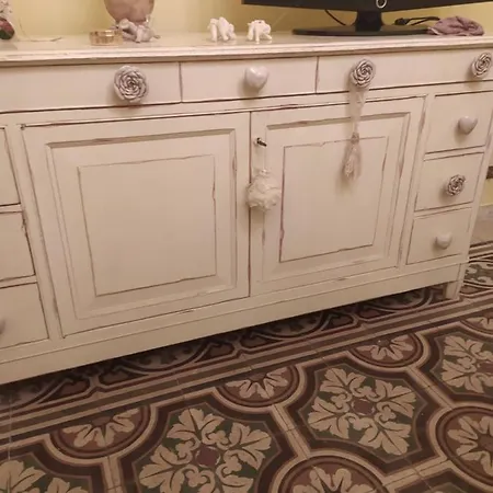 Apartmán Lu Menzaricchia
